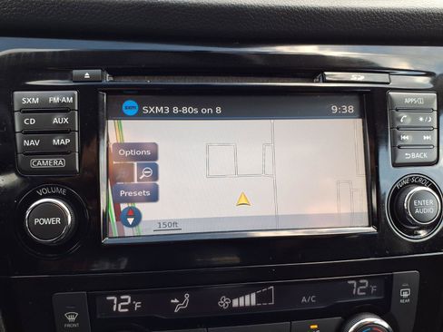 Used 2014 Nissan Rogue SV w/ SV Premium Package FWD image 6
