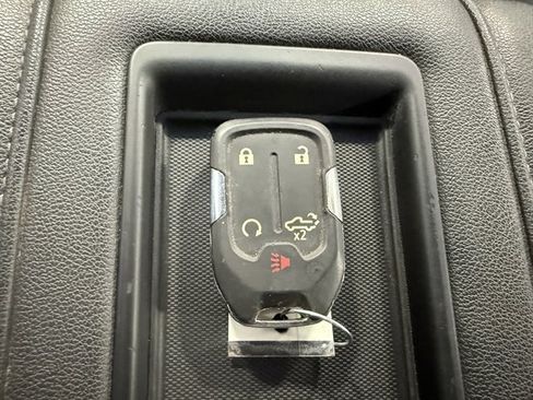 Used 2021 GMC Sierra 1500 SLT w/ SLT Premium Plus Package image 35