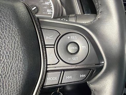 Used 2024 Toyota Camry SE FWD image 25