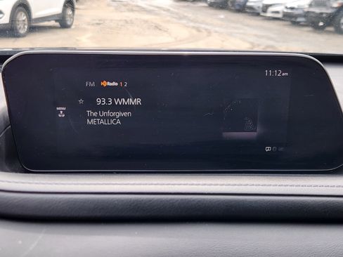 Used 2021 MAZDA CX-30 AWD 2.5 S w/ Preferred Package image 11