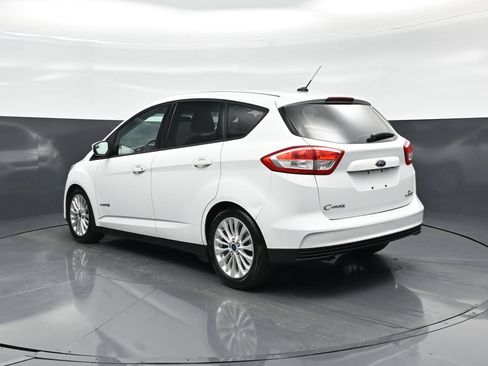Used 2017 Ford C-MAX SE FWD image 6