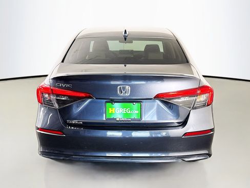Used 2022 Honda Civic LX image 8