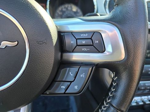 Used 2015 Ford Mustang GT Premium w/ Equipment Group 401A RWD image 24