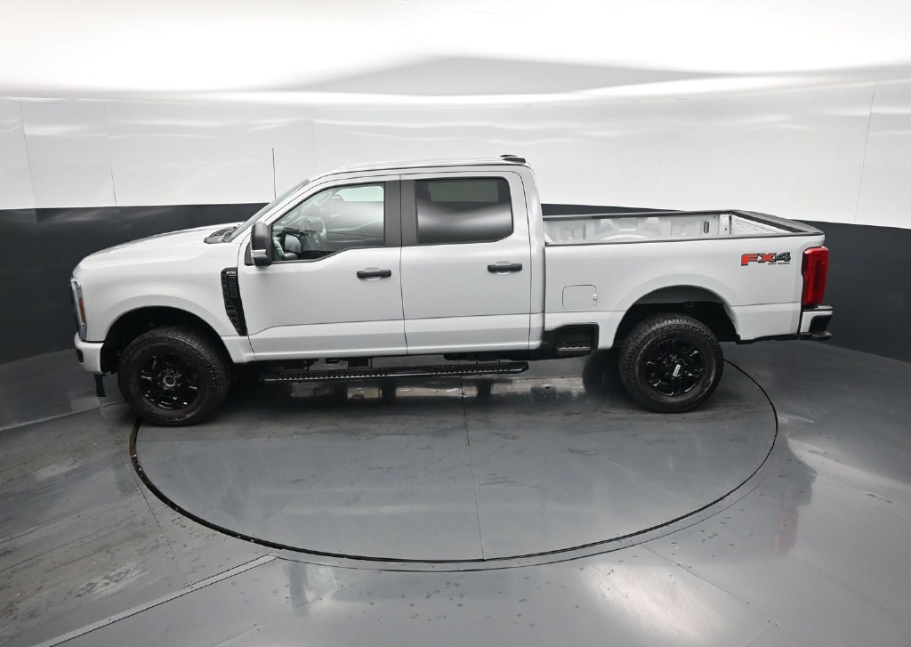 Used 2026 Ford F250 XL w/ STX Appearance Package AWD/4WD image 35