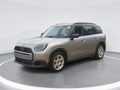 Used 2025 MINI Cooper Countryman S