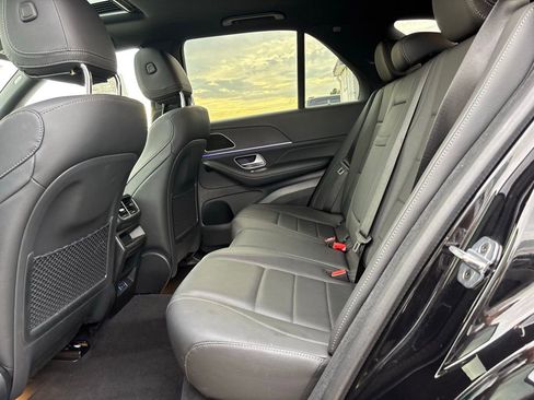 Used 2025 Mercedes-Benz GLE 450 4MATIC image 23