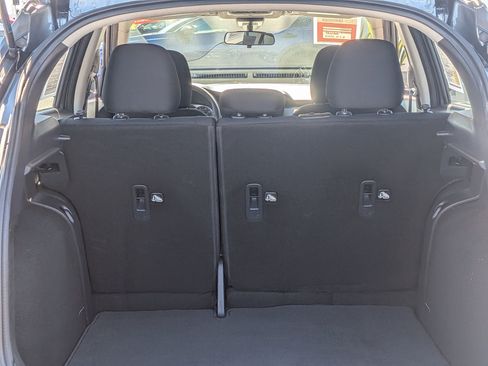 Certified 2024 Nissan Kicks S image 20