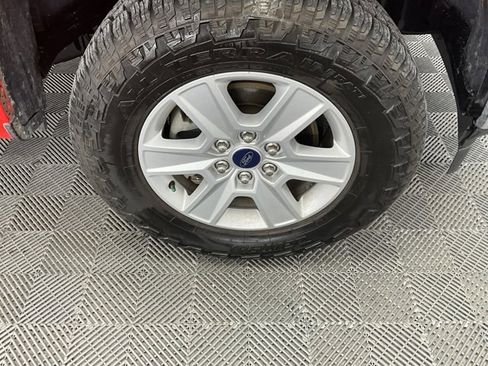 Used 2019 Ford F150 XLT w/ Trailer Tow Package image 26