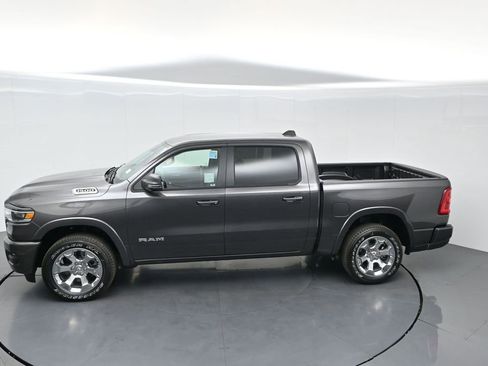 New 2026 RAM 1500 Big Horn image 62