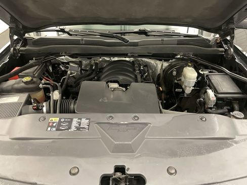 Used 2015 Chevrolet Silverado 1500 LT w/ All Star Edition image 22