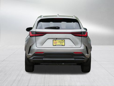 Used 2023 Lexus NX 350 AWD w/ Cold Area Package image 6
