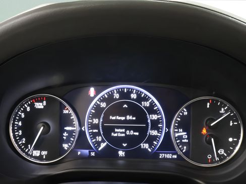 Used 2023 Buick Enclave Avenir w/ Trailering Package, 5000 lbs. AWD/4WD image 11
