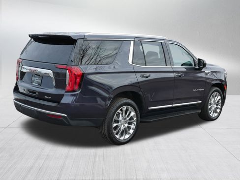 Used 2023 GMC Yukon SLT image 7