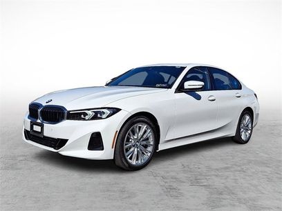 Certified 2023 BMW 330i xDrive Sedan w/ Premium Package