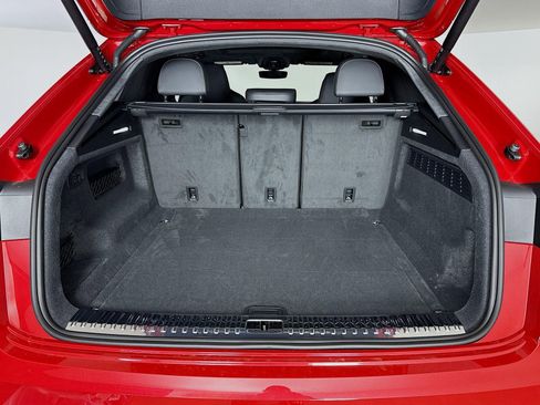 New 2025 Audi RS Q8 performance image 28