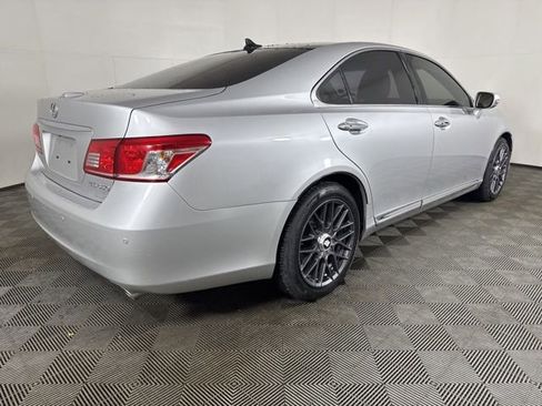 Used 2011 Lexus ES 350 image 3