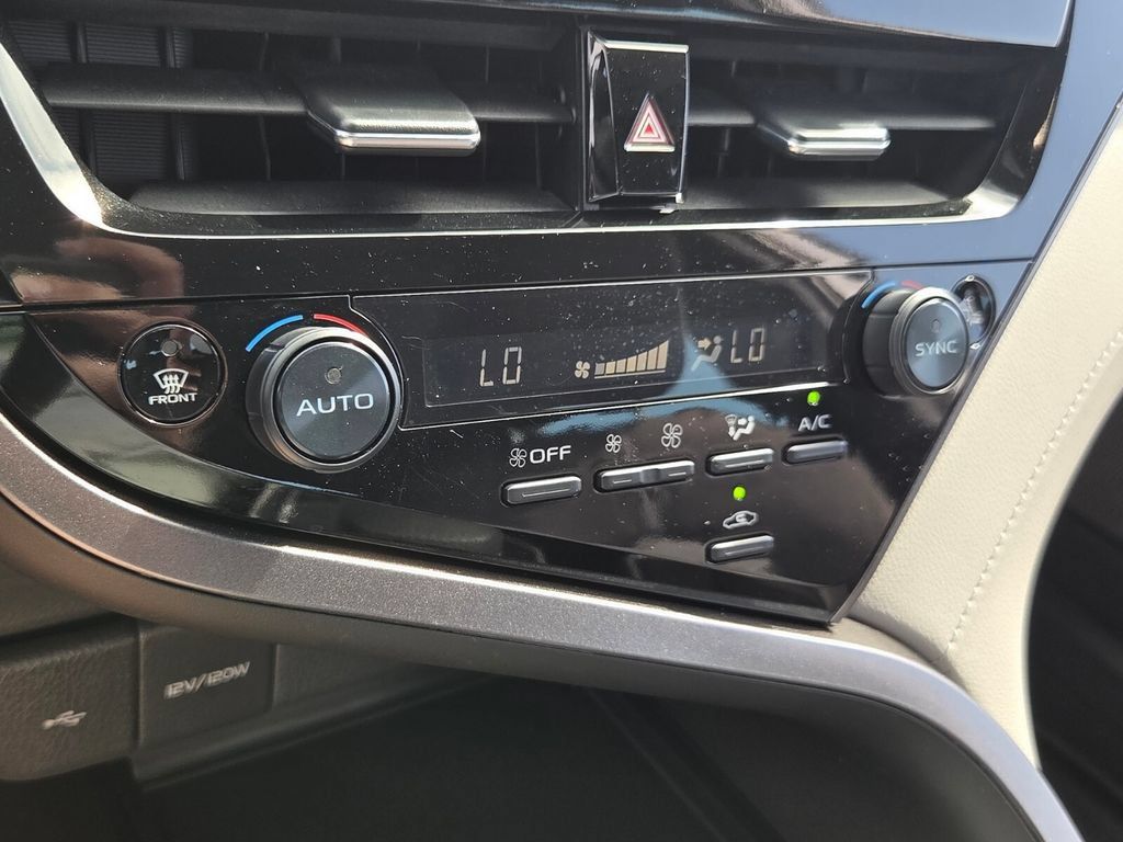 Certified 2024 Toyota Camry LE w/ Convenience Package FWD image 21