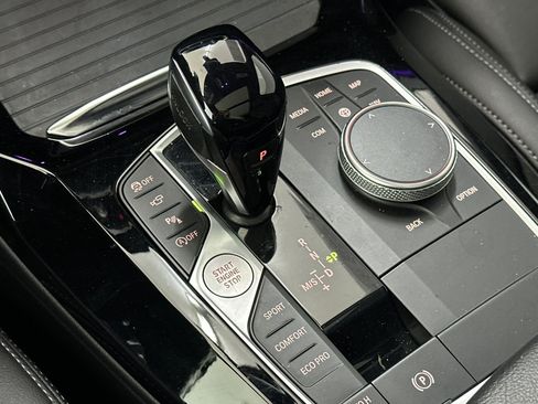 Used 2024 BMW X3 sDrive30i w/ M Sport Package RWD image 17