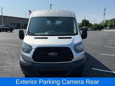 Used 2018 Ford Transit 350 XL image 9