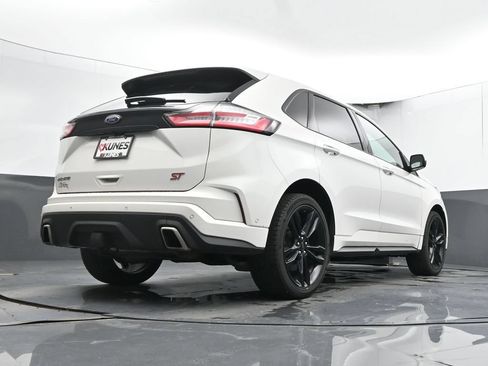 Used 2020 Ford Edge ST w/ Equipment Group 401A AWD/4WD image 29