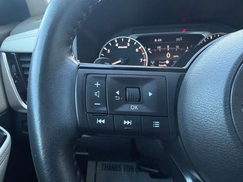 Certified 2023 Nissan Rogue SL w/ SL Premium Package image 17