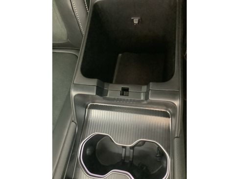New 2026 Jeep Grand Cherokee Altitude AWD/4WD image 22