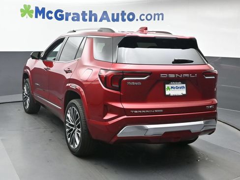 Used 2026 GMC Terrain Denali w/ LPO, Floor Liner Package AWD/4WD image 24