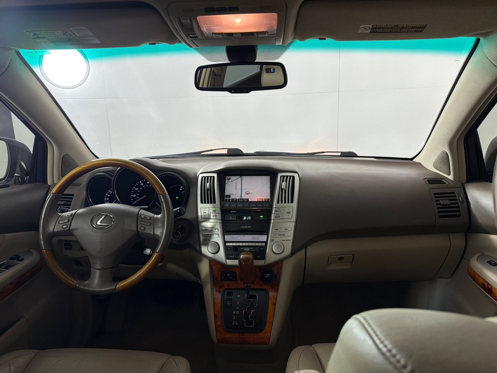 Used 2009 Lexus RX 350 AWD image 26