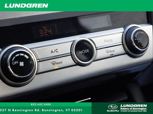 Used 2018 Subaru Outback 2.5i image 29