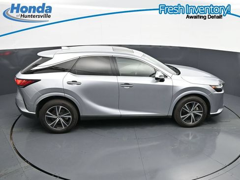 Used 2024 Lexus RX 350h w/ Cold Area Package AWD/4WD image 36
