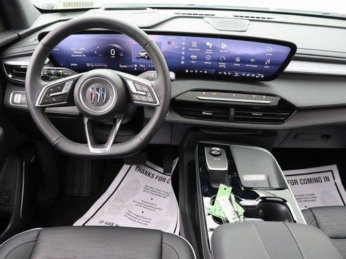 New 2025 Buick Enclave Sport Touring w/ Power Package image 20