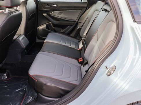 New 2026 Volkswagen Jetta GLI Autobahn image 34