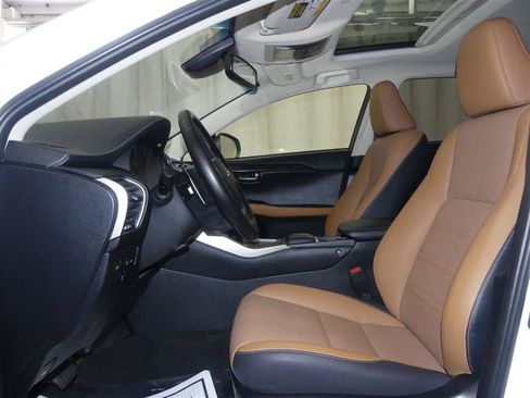 Used 2018 Lexus NX 300 AWD w/ Comfort Package image 22