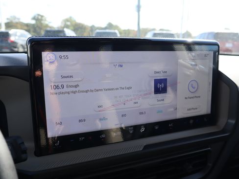 New 2025 Ford Bronco Sport Big Bend w/ Convenience Package image 24