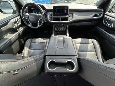 Used 2023 Chevrolet Tahoe RST w/ Sport Performance Package image 12