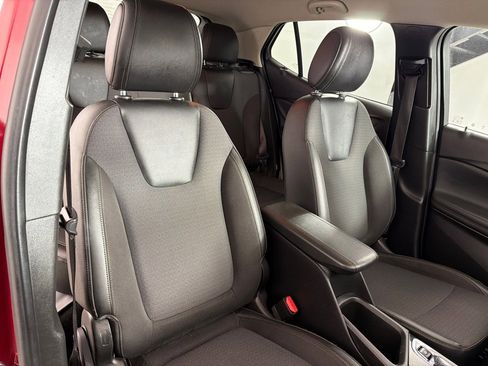 Used 2020 Buick Encore GX Preferred w/ Sport Touring Package image 26