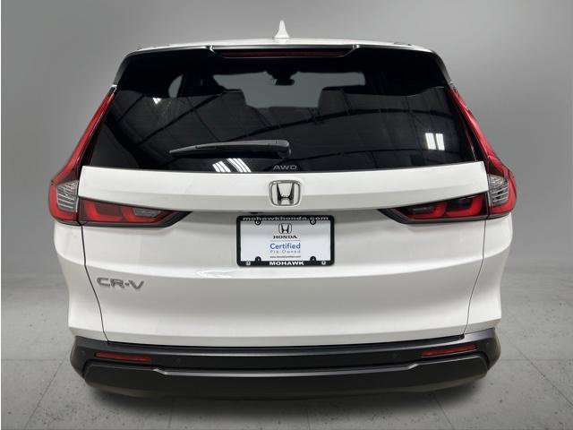 Certified 2024 Honda CR-V EX-L image 5
