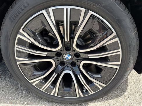 New 2026 BMW X3 xDrive30i w/ Convenience Package AWD/4WD image 33