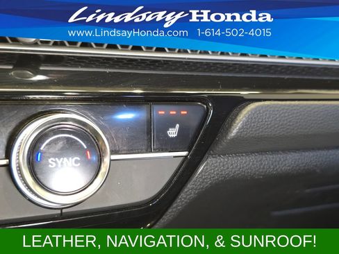 Used 2022 Honda Civic Sport Touring image 18