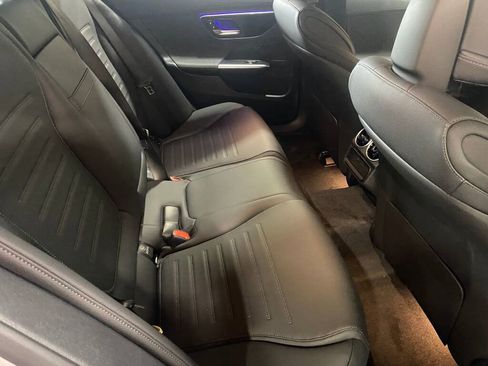 New 2026 Mercedes-Benz C 300 C 300 image 19