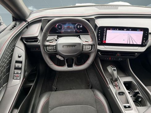 New 2026 Dodge Charger R/T w/ Performance Handling Group AWD/4WD image 27