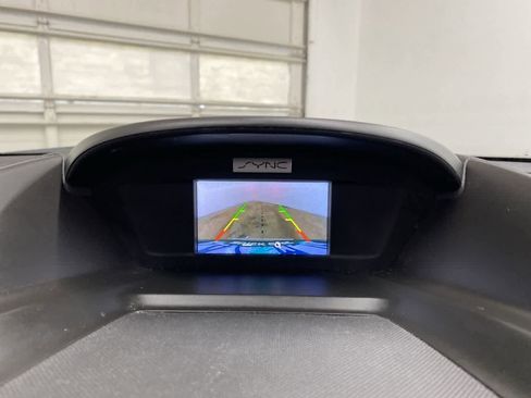 Used 2017 Ford Escape S image 26