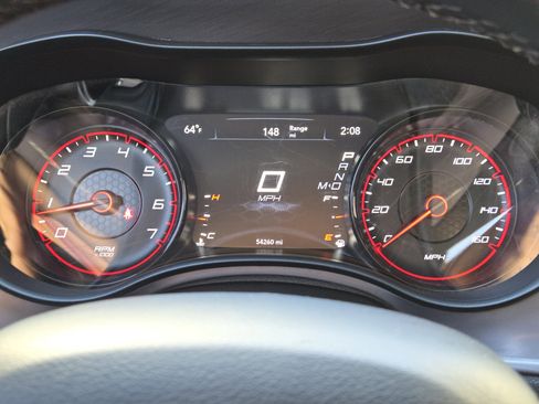 Used 2023 Dodge Charger R/T w/ Blacktop Package image 19