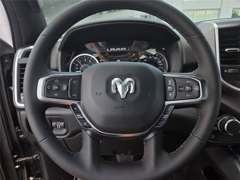 New 2026 RAM 1500 Big Horn AWD/4WD image 26