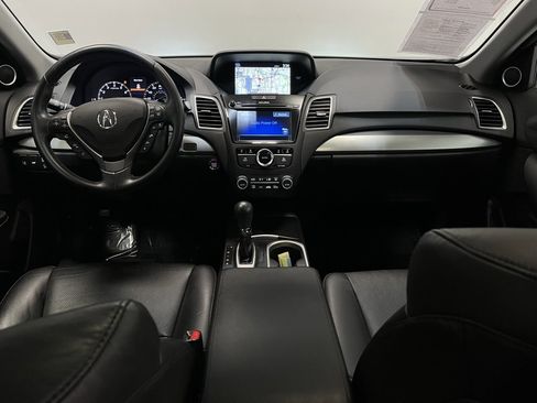 Used 2016 Acura RDX AWD w/ Technology Package image 21