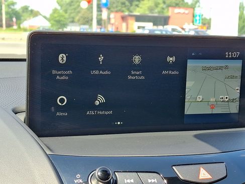 Used 2024 Acura RDX A-Spec AWD/4WD image 29