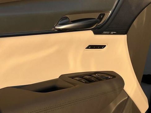 New 2025 Cadillac XT5 Premium Luxury image 20