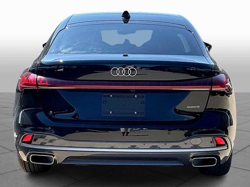 New 2025 Audi A5 2.0T Premium Plus image 4