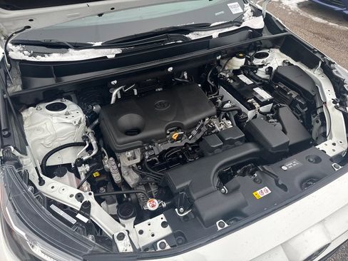 Used 2023 Toyota RAV4 LE image 43
