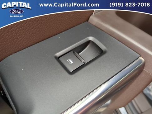 New 2026 Ford F150 King Ranch w/ Equipment Group 601A High AWD/4WD image 37